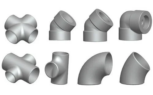 ButtWelded Elbow Pipe Fitting Manufacturer And Supplier