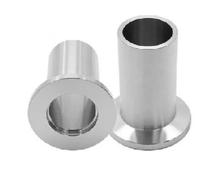 Stub Ends ButtWelded Fittings