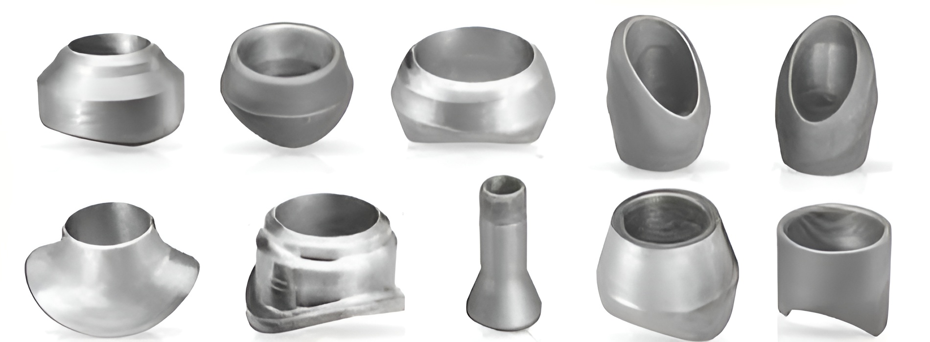 ButtWelded Outlets Pipe Fitting Manufacturer Supplier
